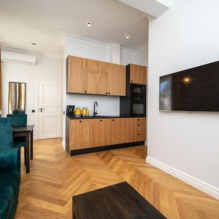 Suur-Sepa Apartement بارنو المظهر الخارجي الصورة