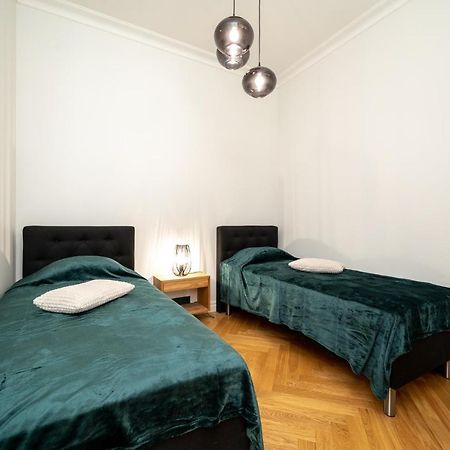 Suur-Sepa Apartement بارنو المظهر الخارجي الصورة