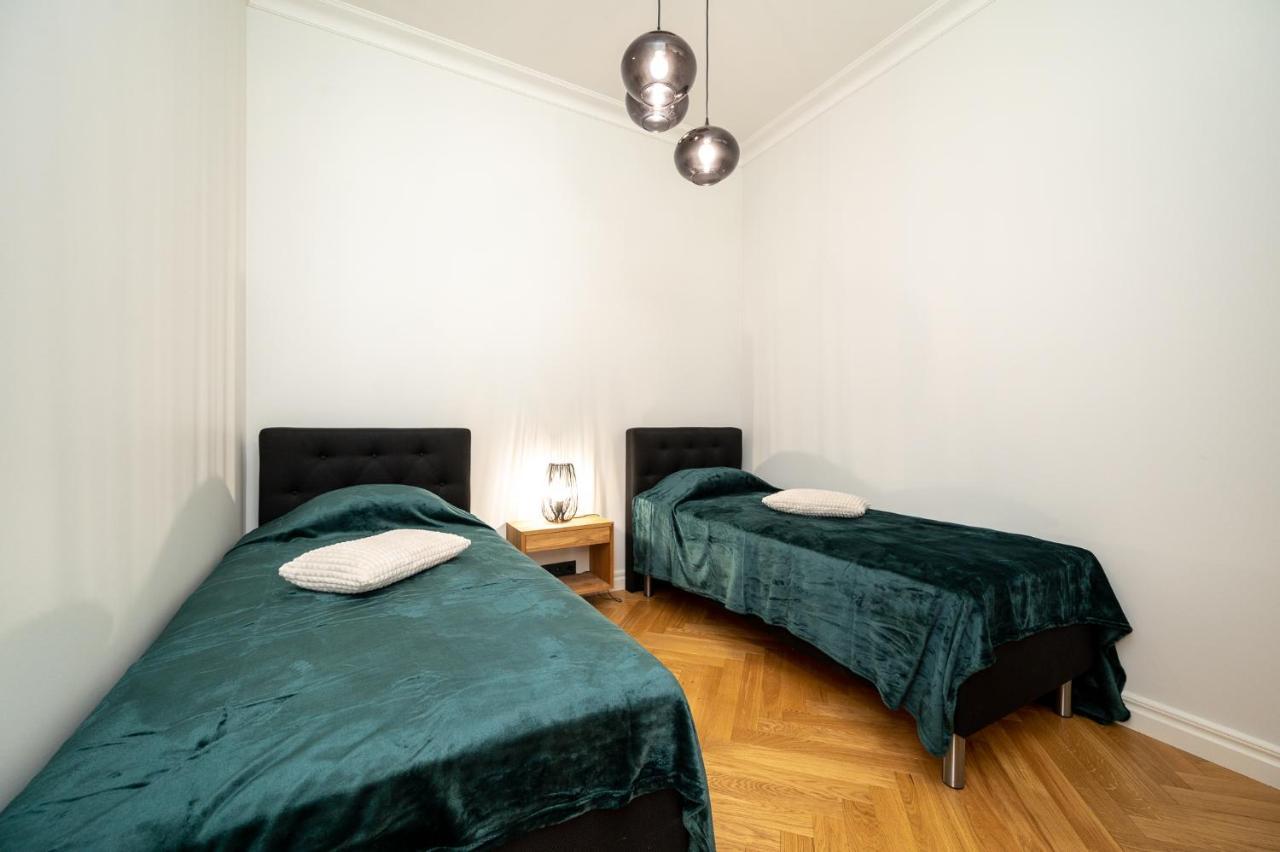 Suur-Sepa Apartement بارنو المظهر الخارجي الصورة