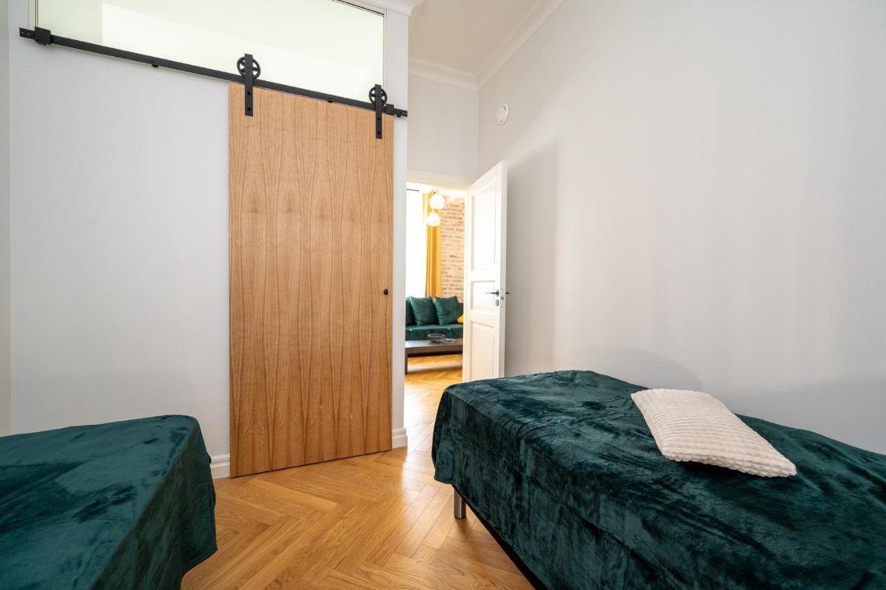 Suur-Sepa Apartement بارنو المظهر الخارجي الصورة