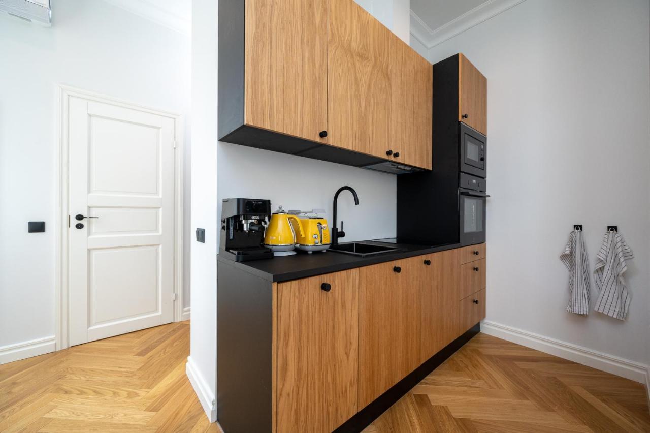 Suur-Sepa Apartement بارنو المظهر الخارجي الصورة