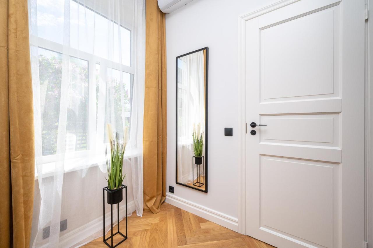 Suur-Sepa Apartement بارنو المظهر الخارجي الصورة