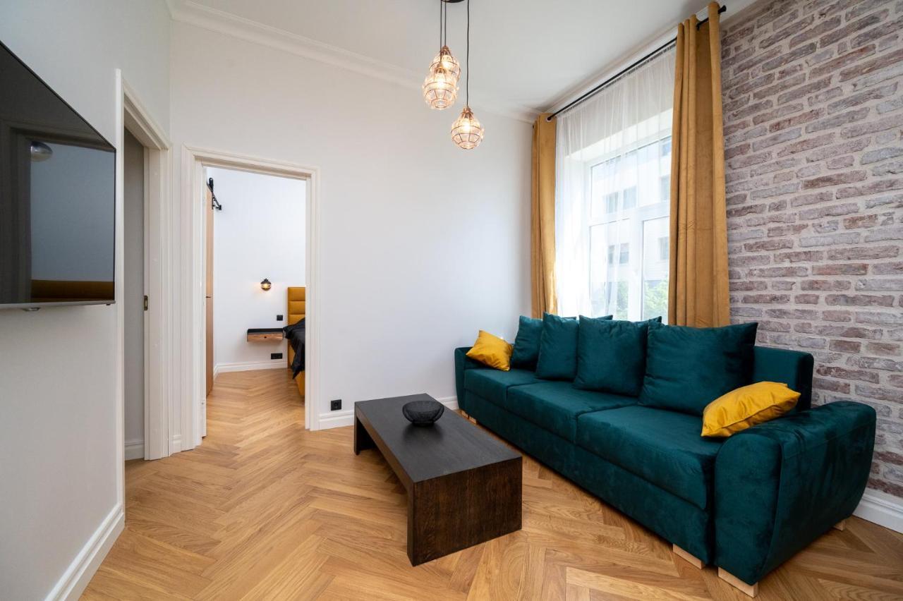 Suur-Sepa Apartement بارنو المظهر الخارجي الصورة