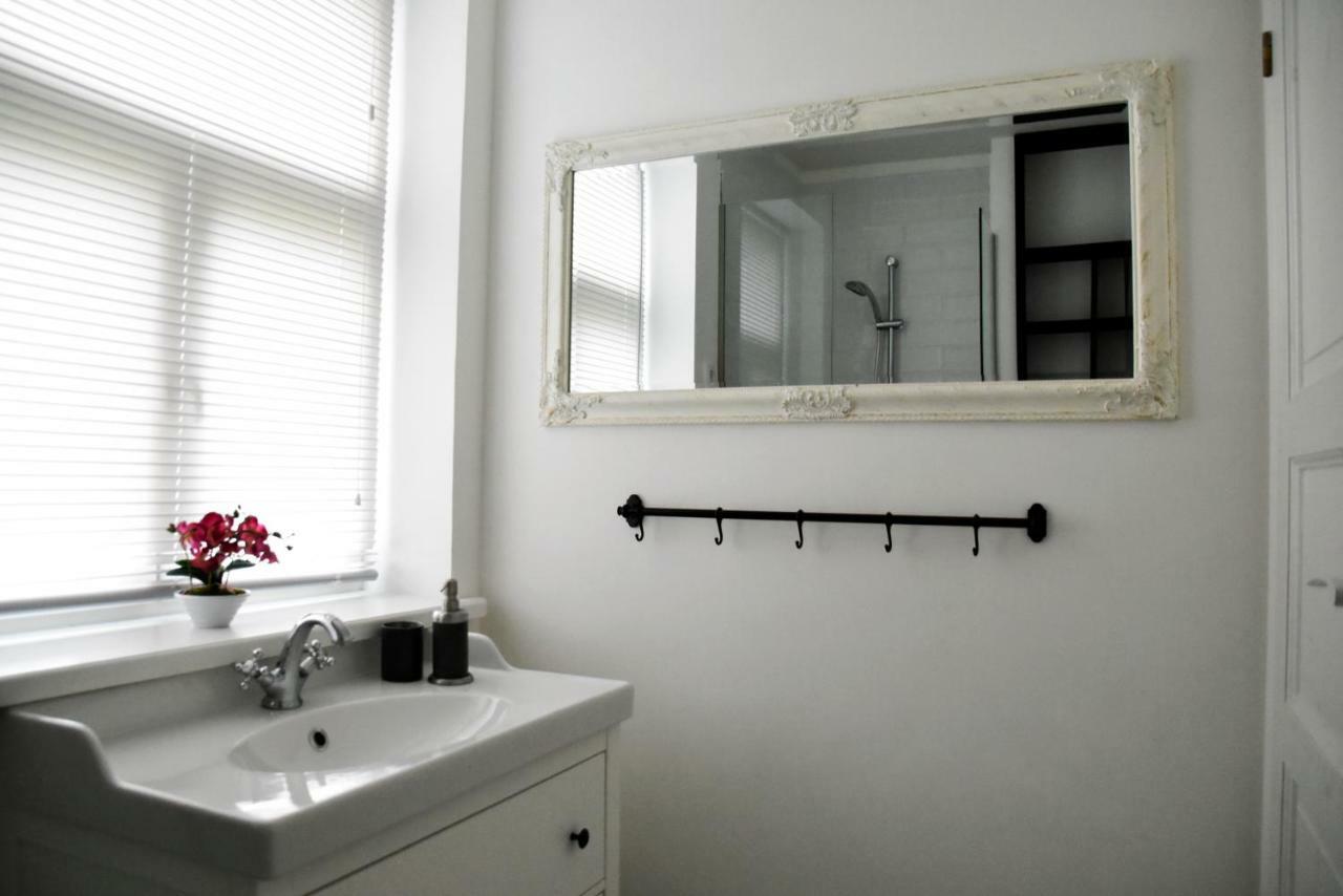 Suur-Sepa Apartement بارنو المظهر الخارجي الصورة