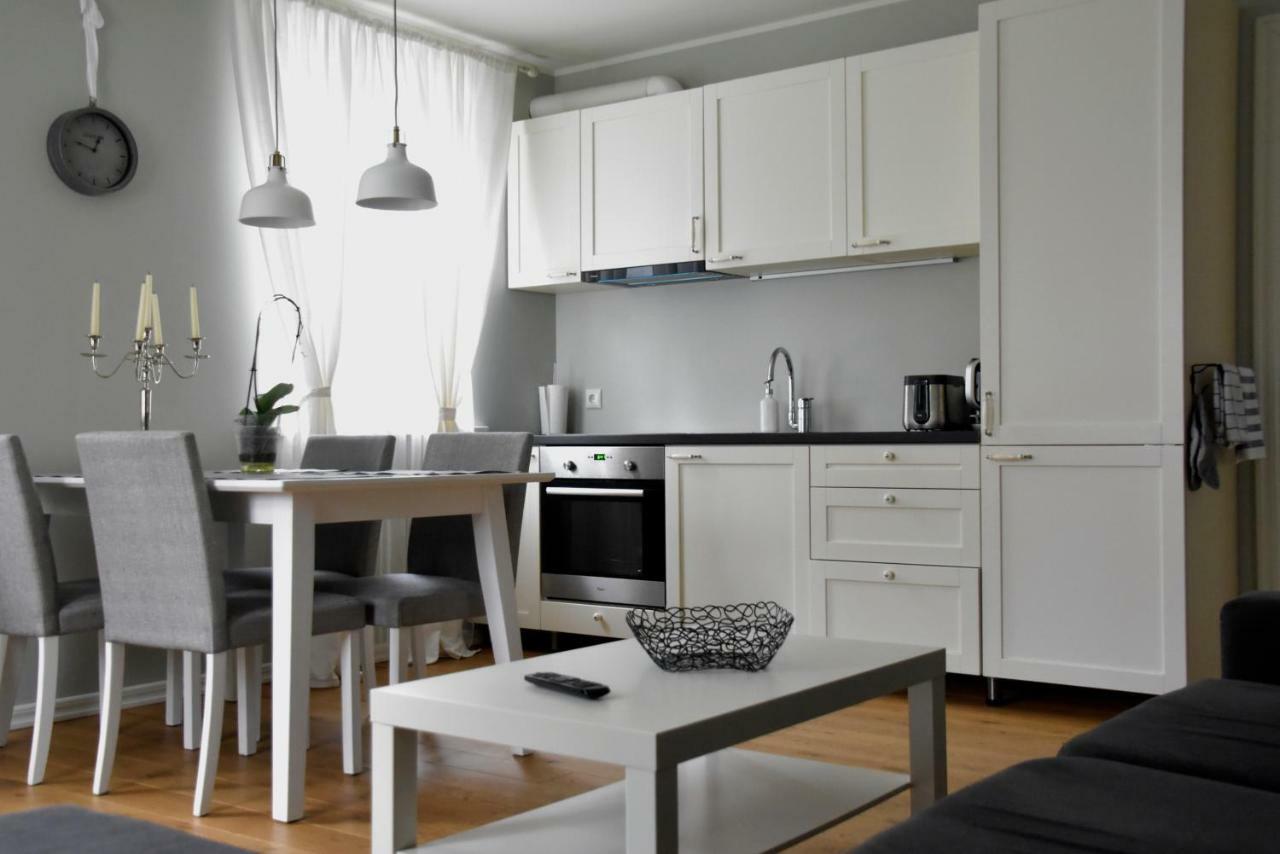 Suur-Sepa Apartement بارنو المظهر الخارجي الصورة