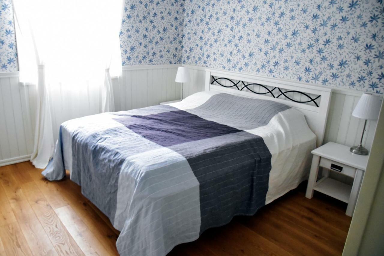 Suur-Sepa Apartement بارنو المظهر الخارجي الصورة