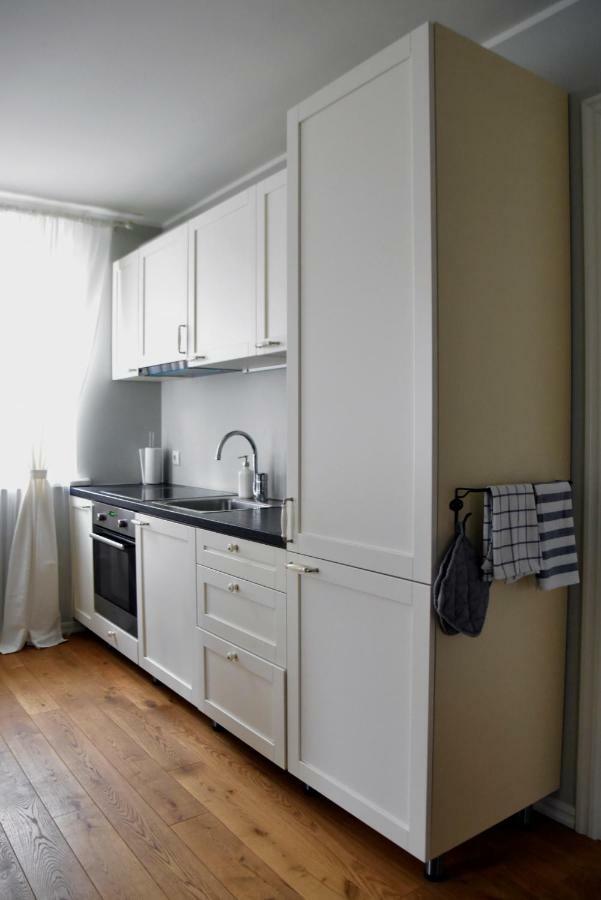 Suur-Sepa Apartement بارنو المظهر الخارجي الصورة