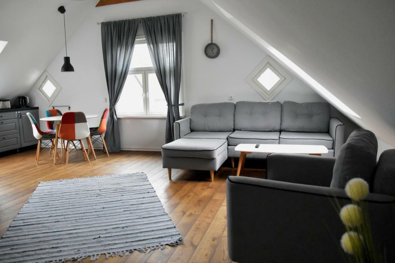 Suur-Sepa Apartement بارنو المظهر الخارجي الصورة